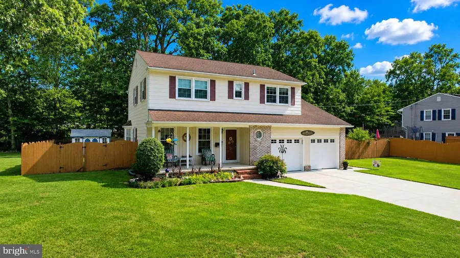 1916 West Ave, Linwood, NJ 08221 - #2