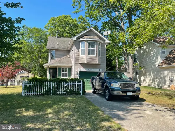 6191 Robin Dr, MAYS LANDING, NJ 08330