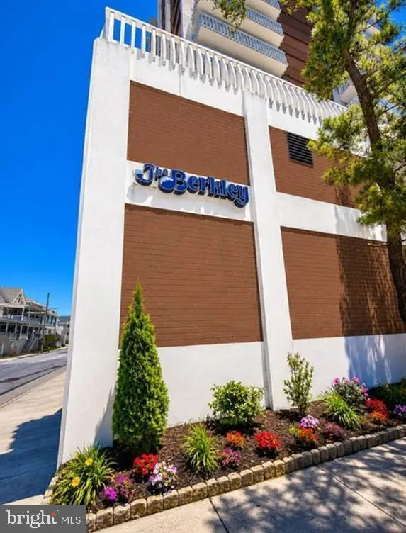 100 S Berkley Sq #21n, Atlantic City, NJ 08401 - #2