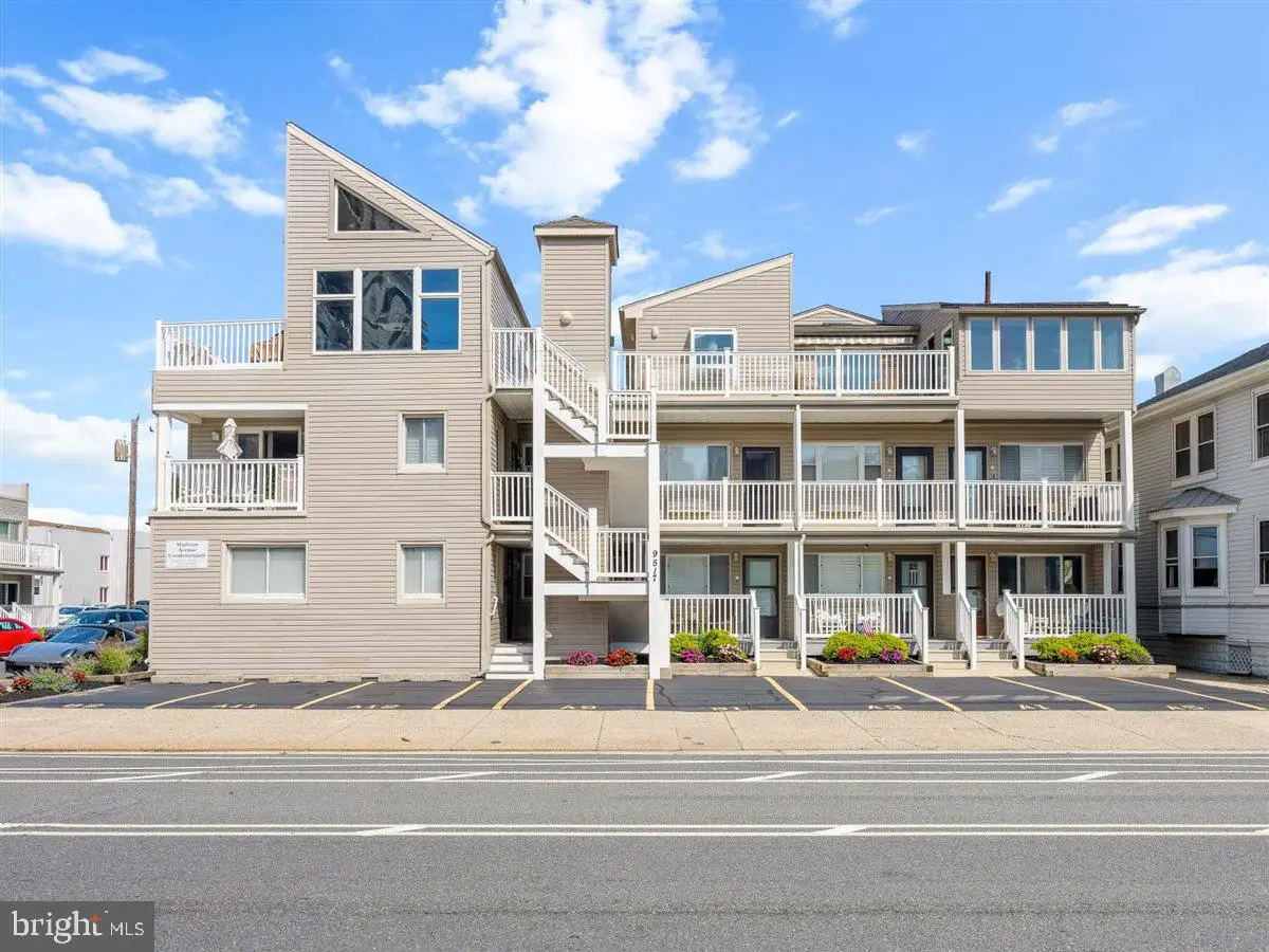 9517 Atlantic Ave #a02, Margate City, NJ 08402 - #1