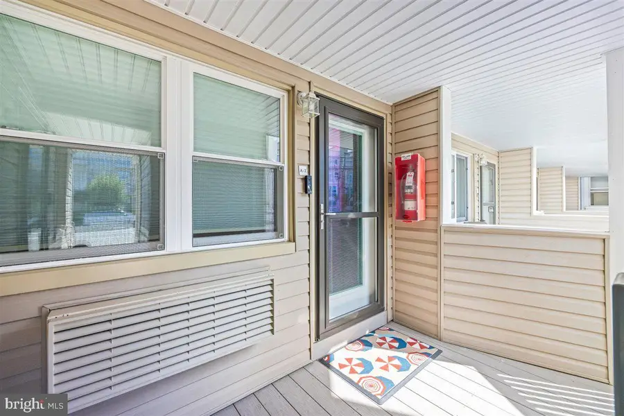 9517 Atlantic Ave #a02, Margate City, NJ 08402 - #3