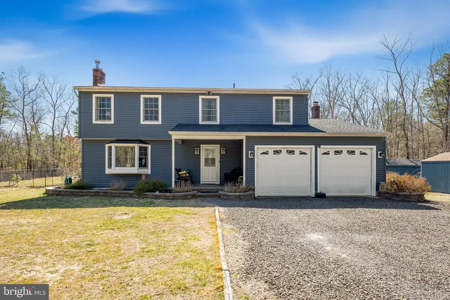 5209 Connecticut Ave, Hammonton, NJ 08037 - #2