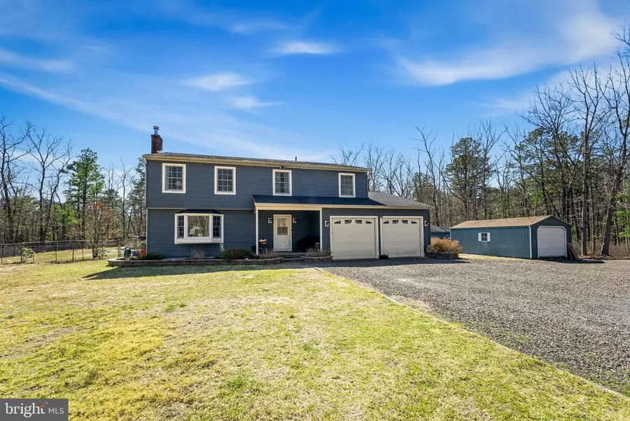 5209 Connecticut Ave, Hammonton, NJ 08037 - #3