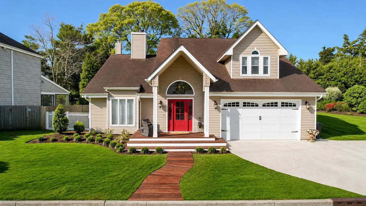 107 Holly Ln, Linwood, NJ 08221 - #1