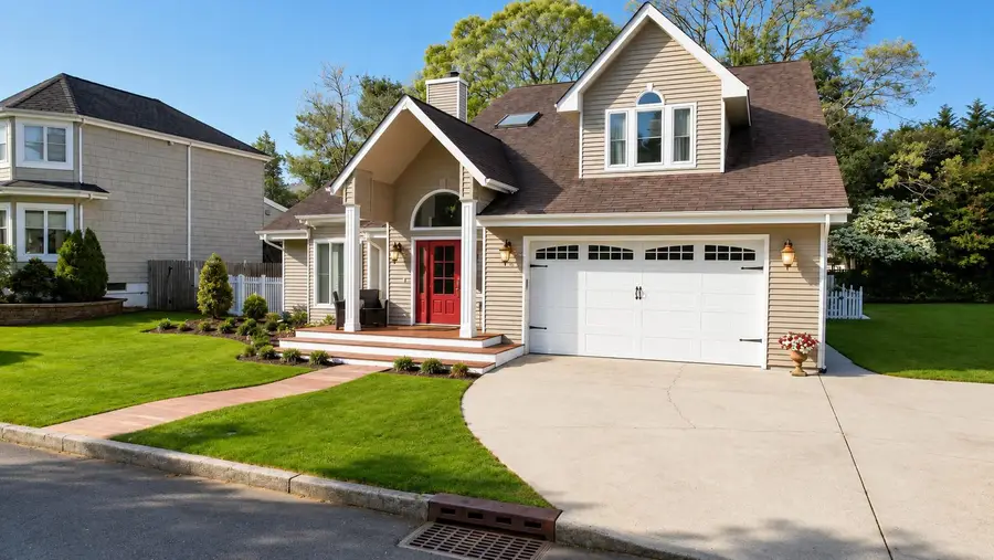 107 Holly Ln, Linwood, NJ 08221 - #2