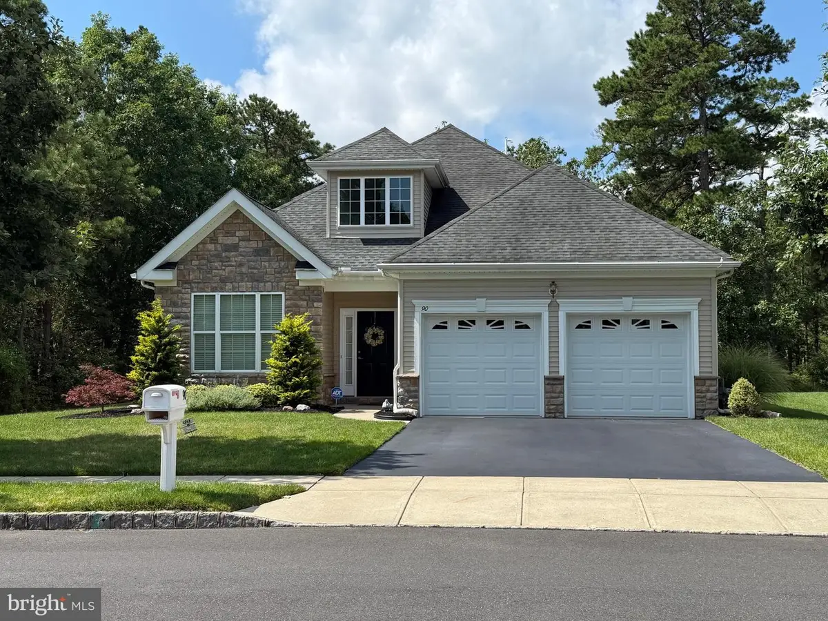 90 Ernst Ct, Mays Landing, NJ 08330 - #1