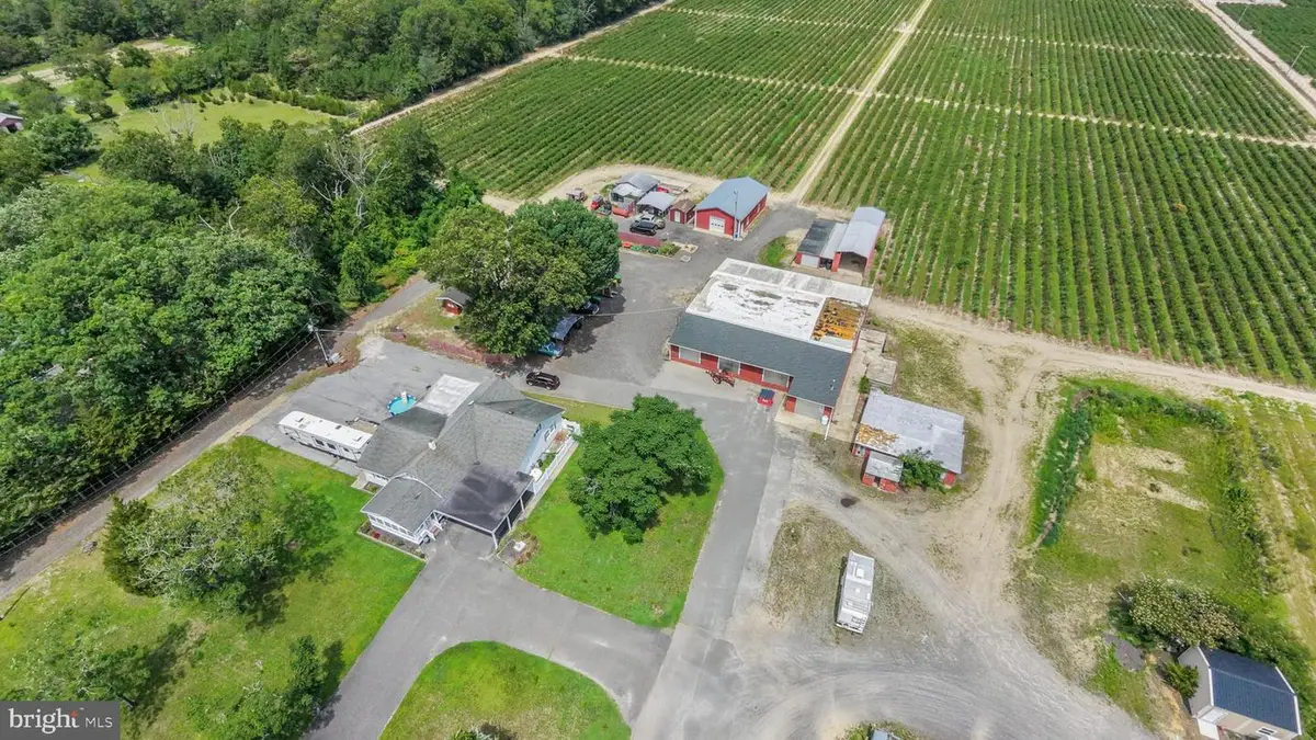 3416 Nesco Rd, Hammonton, NJ 08037 - #1