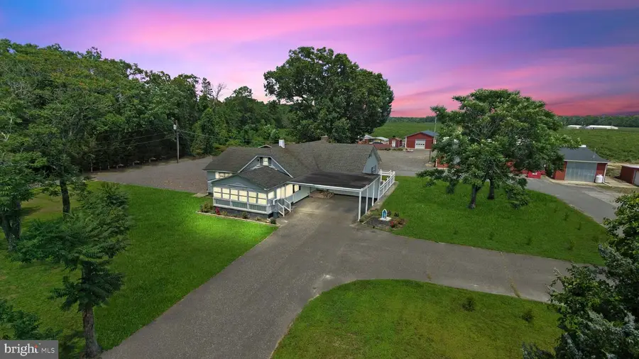 3416 Nesco Rd, Hammonton, NJ 08037 - #3