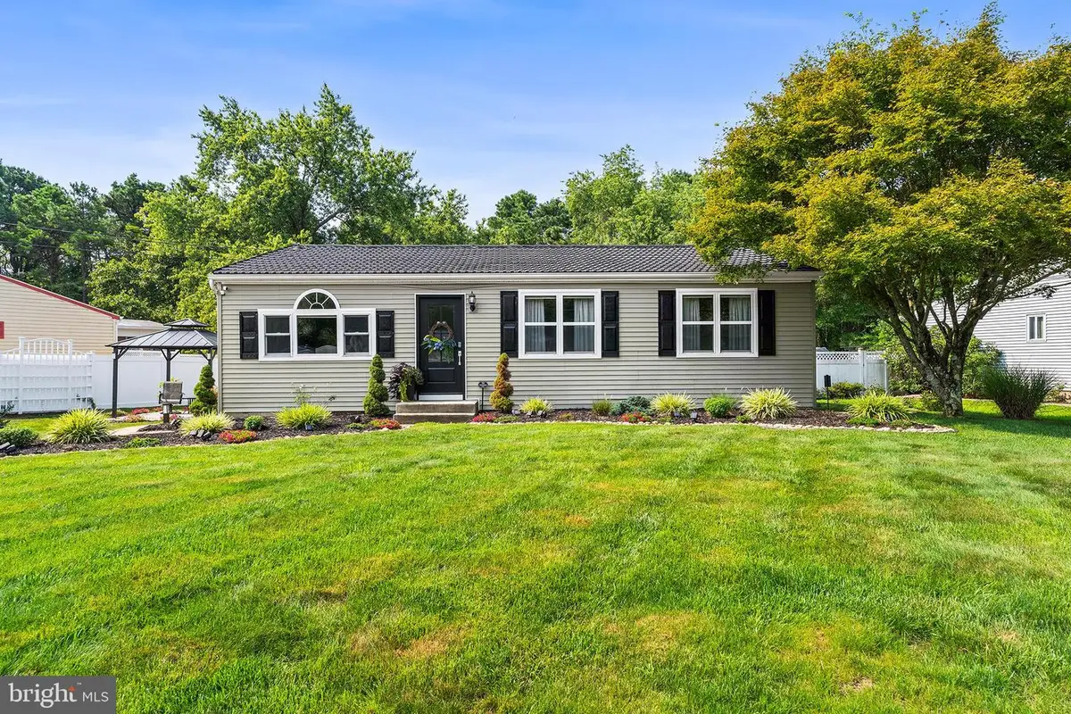 109 S River Dr, Williamstown, NJ 08094 - #1