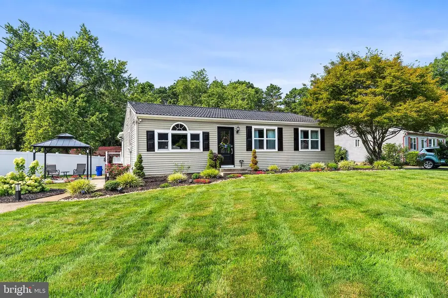 109 S River Dr, Williamstown, NJ 08094 - #3