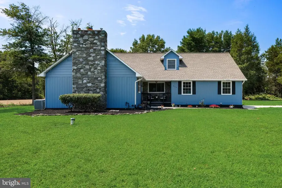 650 Tuckahoe Rd, Vineland, NJ 08360 - #2