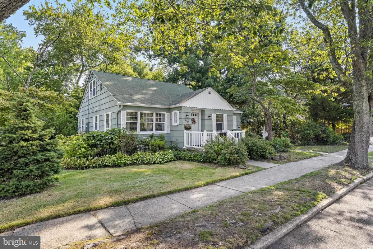 210 W Church St, Absecon, NJ 08201 - #1