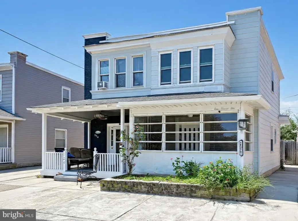 126 N Harvard Ave, Ventnor City, NJ 08406 - #1