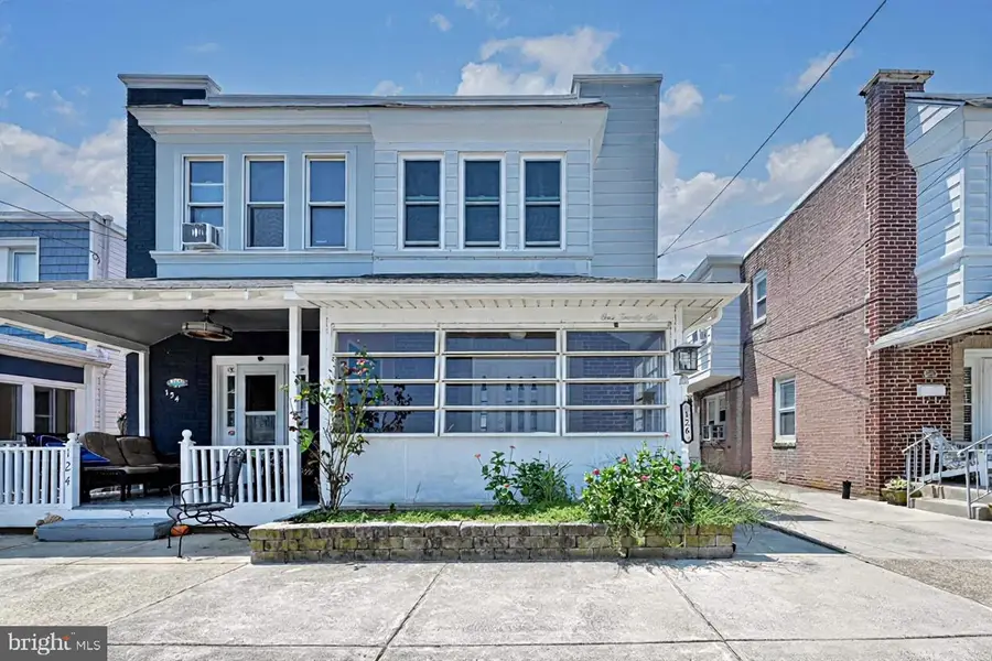 126 N Harvard Ave, Ventnor City, NJ 08406 - #2