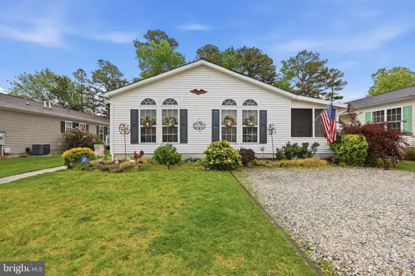 24 Sycamore Ln, MAYS LANDING, NJ 08330