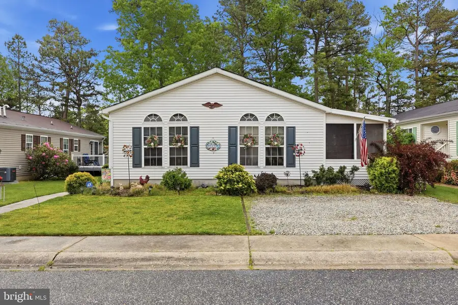 24 Sycamore Ln, Mays Landing, NJ 08330 - #3