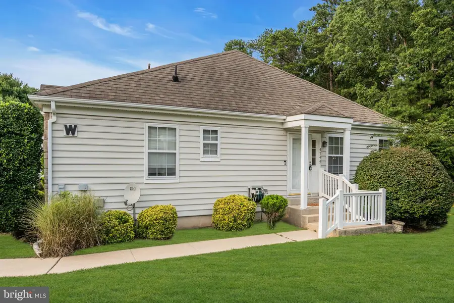 4744 Andorea Dr, Mays Landing, NJ 08330 - #3