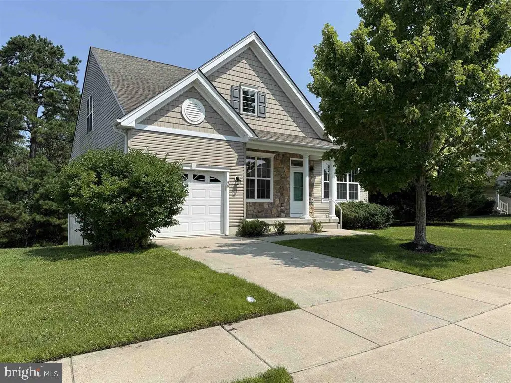 98 Gasko Rd, Mays Landing, NJ 08330 - #1