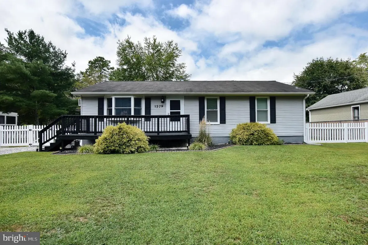 1579 Pinehurst Dr, Mays Landing, NJ 08330 - #1