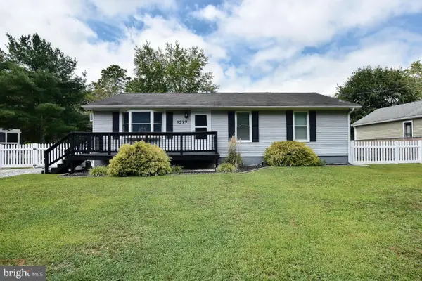 1579 Pinehurst Dr, MAYS LANDING, NJ 08330