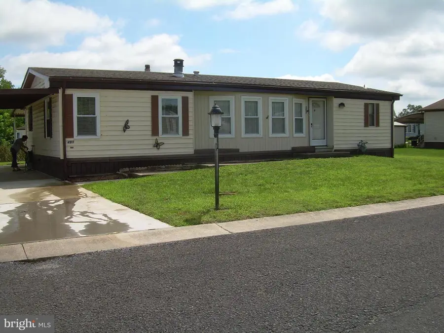 485 N Pilgram Way N #485, Buena, NJ 08310 - #2