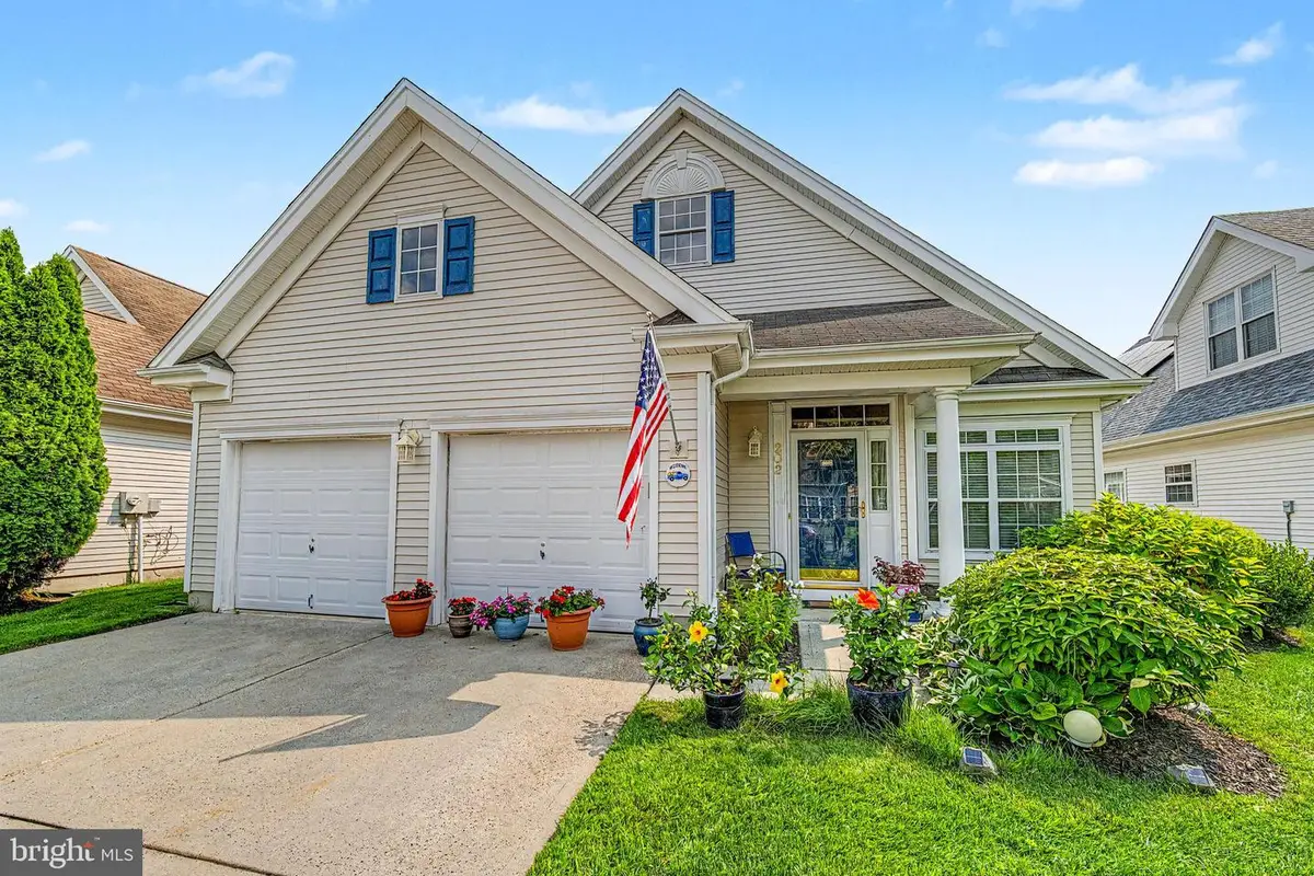 202 Lander Rd, Egg Harbor, NJ 08234 - #1