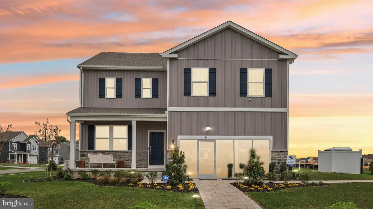 19 Hatteras Cir, Egg Harbor, NJ 08234 - #1