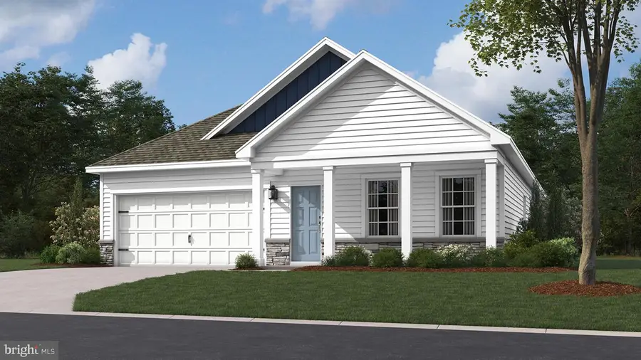 217 Huntington Dr, Egg Harbor, NJ 08234 - #2