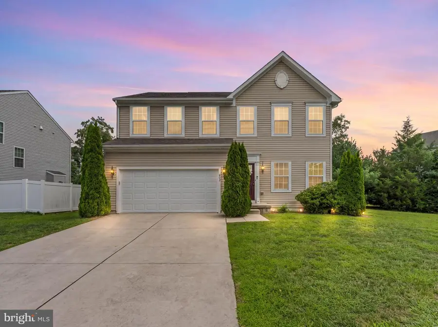 402 Starfish Ln, Egg Harbor, NJ 08234 - #2