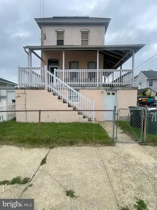 1909 Magellan Ave, ATLANTIC CITY, NJ 08401
