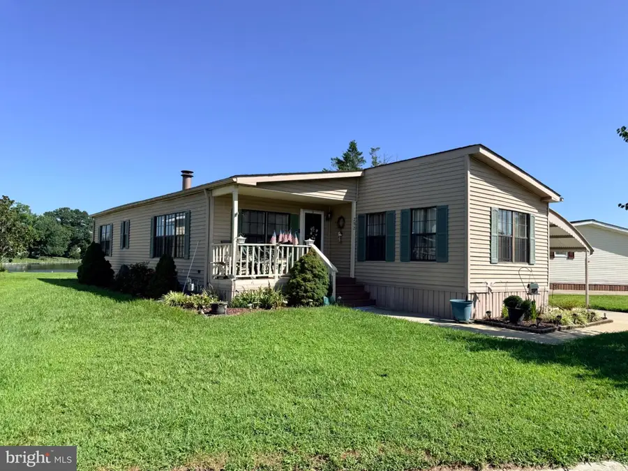 292 Mayflower Dr, Buena, NJ 08310 - #2