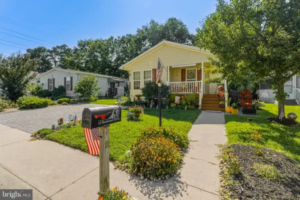 53 Redwood Dr, MAYS LANDING, NJ 08330