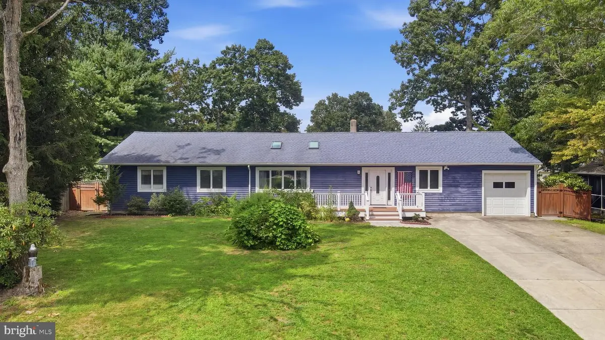 303 Knollwood Dr, Egg Harbor, NJ 08234 - #1