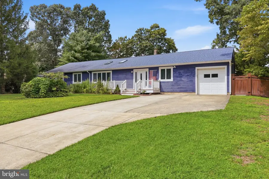303 Knollwood Dr, Egg Harbor, NJ 08234 - #2