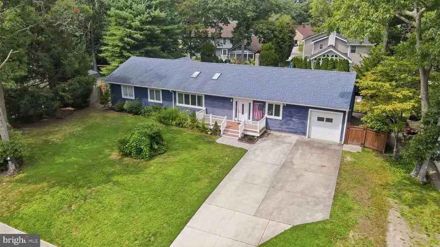 303 Knollwood Dr, Egg Harbor, NJ 08234 - #3