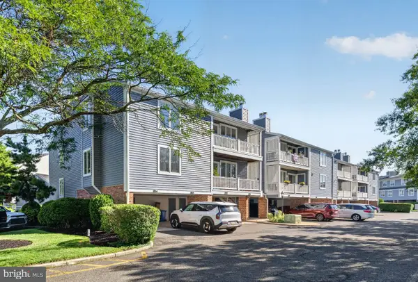 802 Harbour Cv Cv, SOMERS POINT, NJ 08244