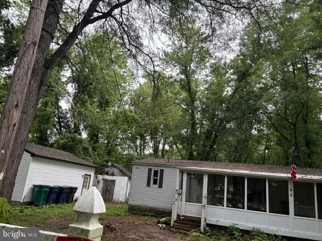 6833 Third Ave, Mays Landing, NJ 08330 - #2