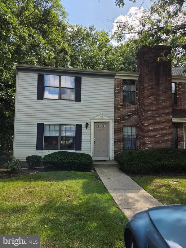 6 Mattix, GALLOWAY, NJ 08205