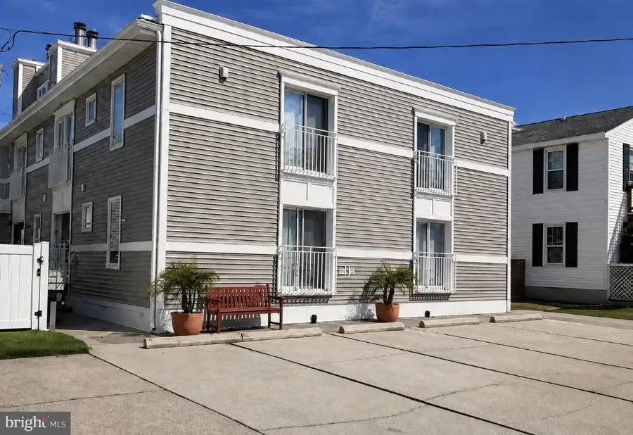 21 Madison Ave #2, Margate City, NJ 08402 - #2