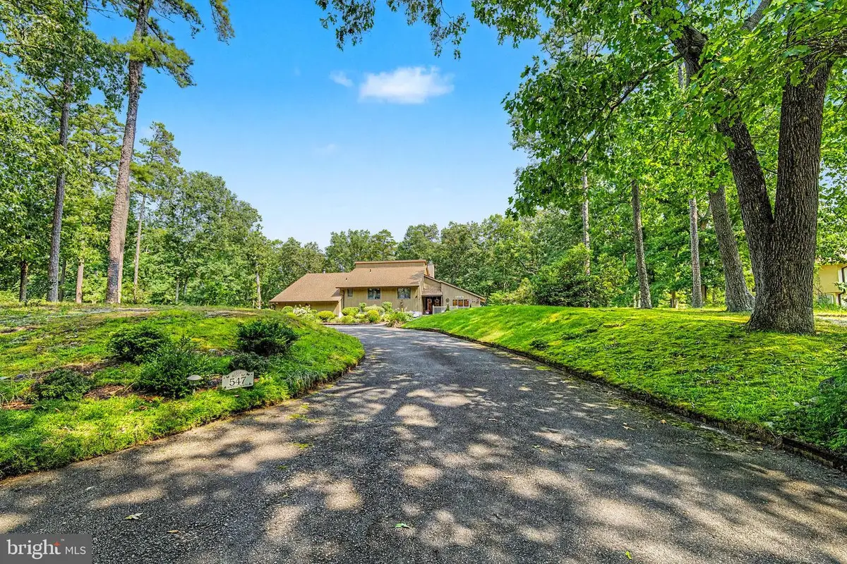 547 Gravelly Run Rd, Mays Landing, NJ 08330 - #1