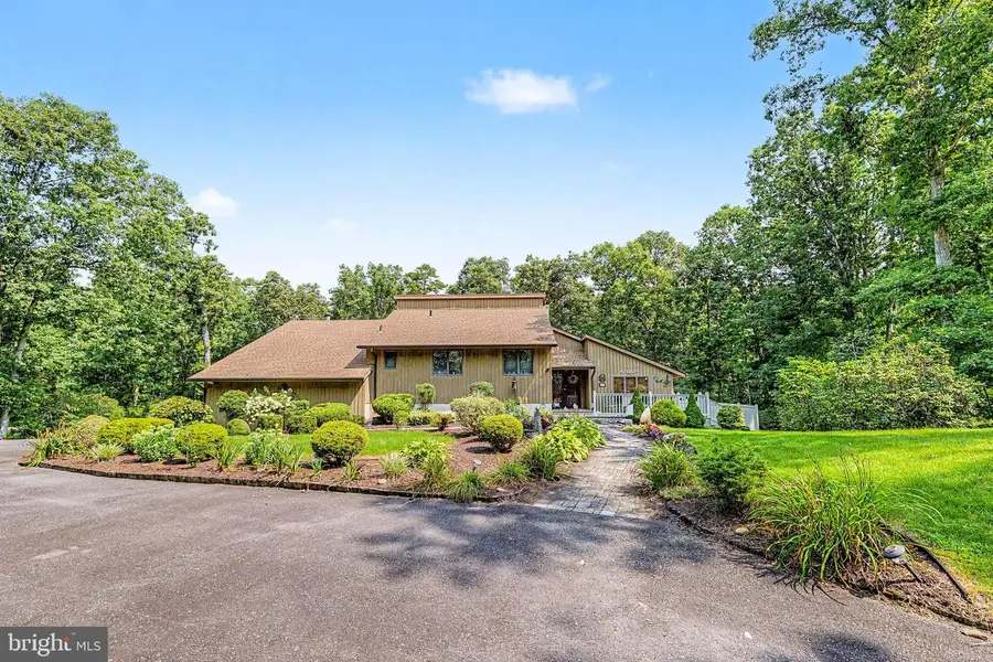 547 Gravelly Run Rd, Mays Landing, NJ 08330 - #2