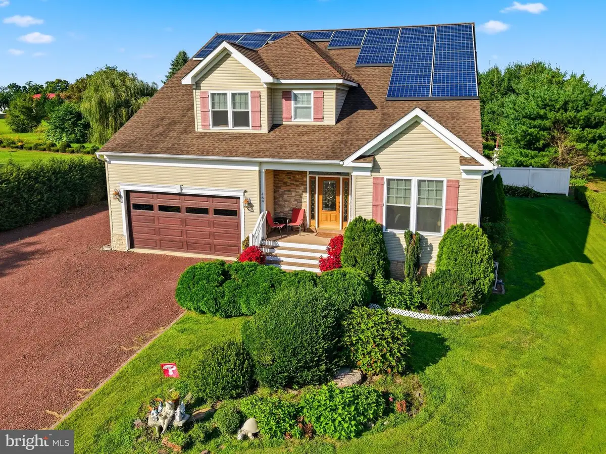 464 N 2nd Rd, Hammonton, NJ 08037 - #1