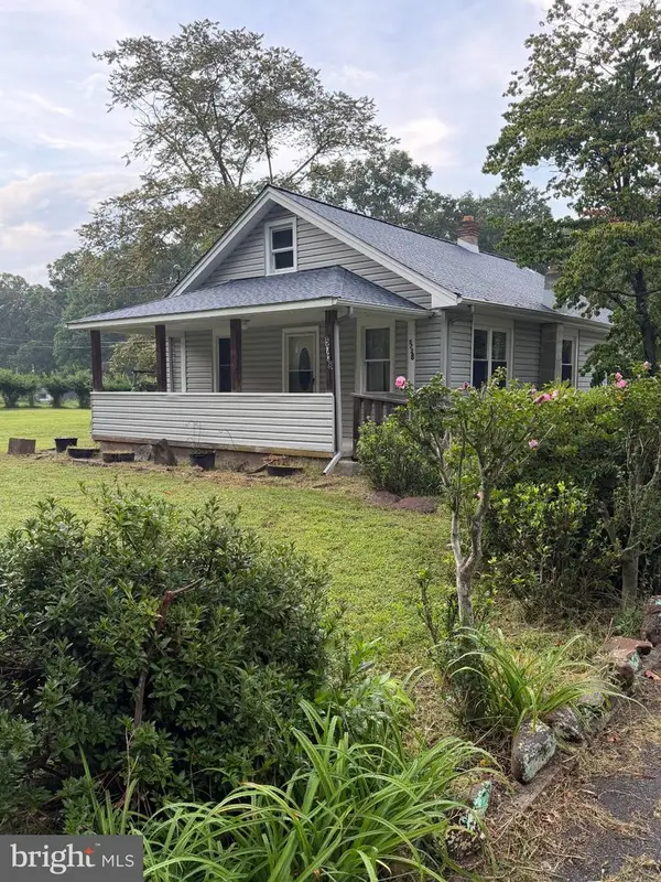 Address Withheld By Seller, EGG HARBOR CITY, NJ 08215