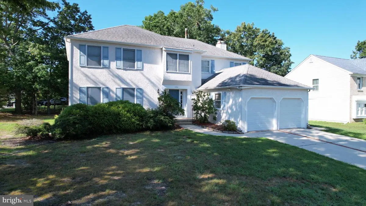 300 Gravel Bend Rd, Egg Harbor, NJ 08234 - #1