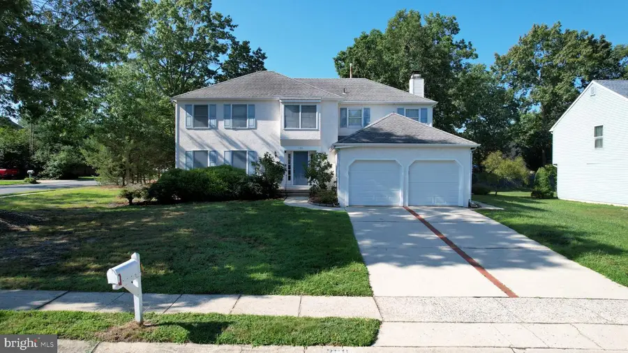 300 Gravel Bend Rd, Egg Harbor, NJ 08234 - #2