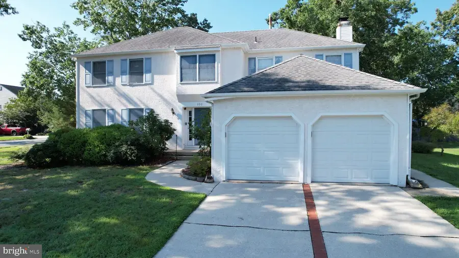 300 Gravel Bend Rd, Egg Harbor, NJ 08234 - #3