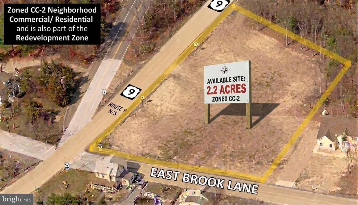 598 S New York Rd, Galloway, NJ 08205 - #1