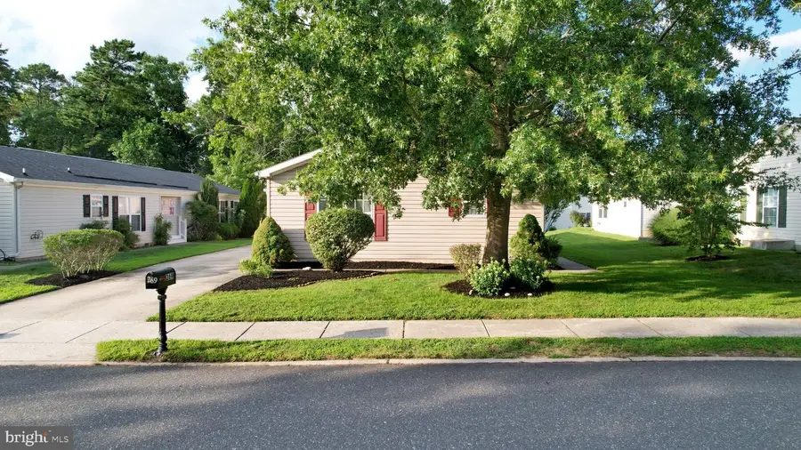 269 Pebble Beach Dr, Mays Landing, NJ 08330 - #3