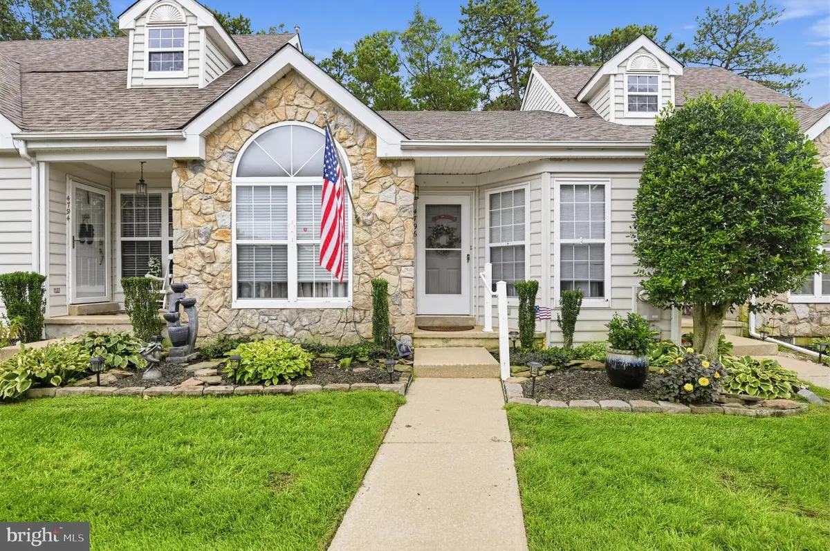 4796 Andorea Dr, Mays Landing, NJ 08330 - #1
