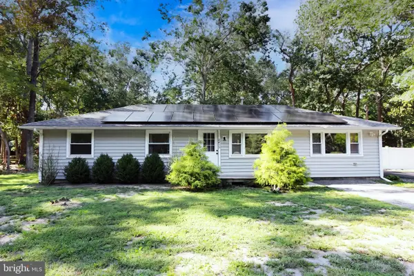 2615 Route 50, MAYS LANDING, NJ 08330